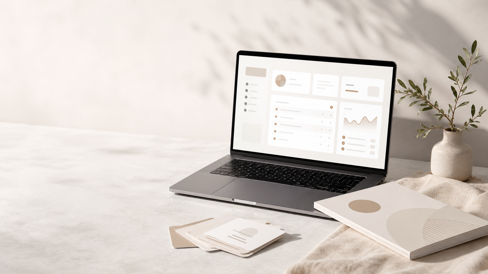 AI Starter Kit product mockup