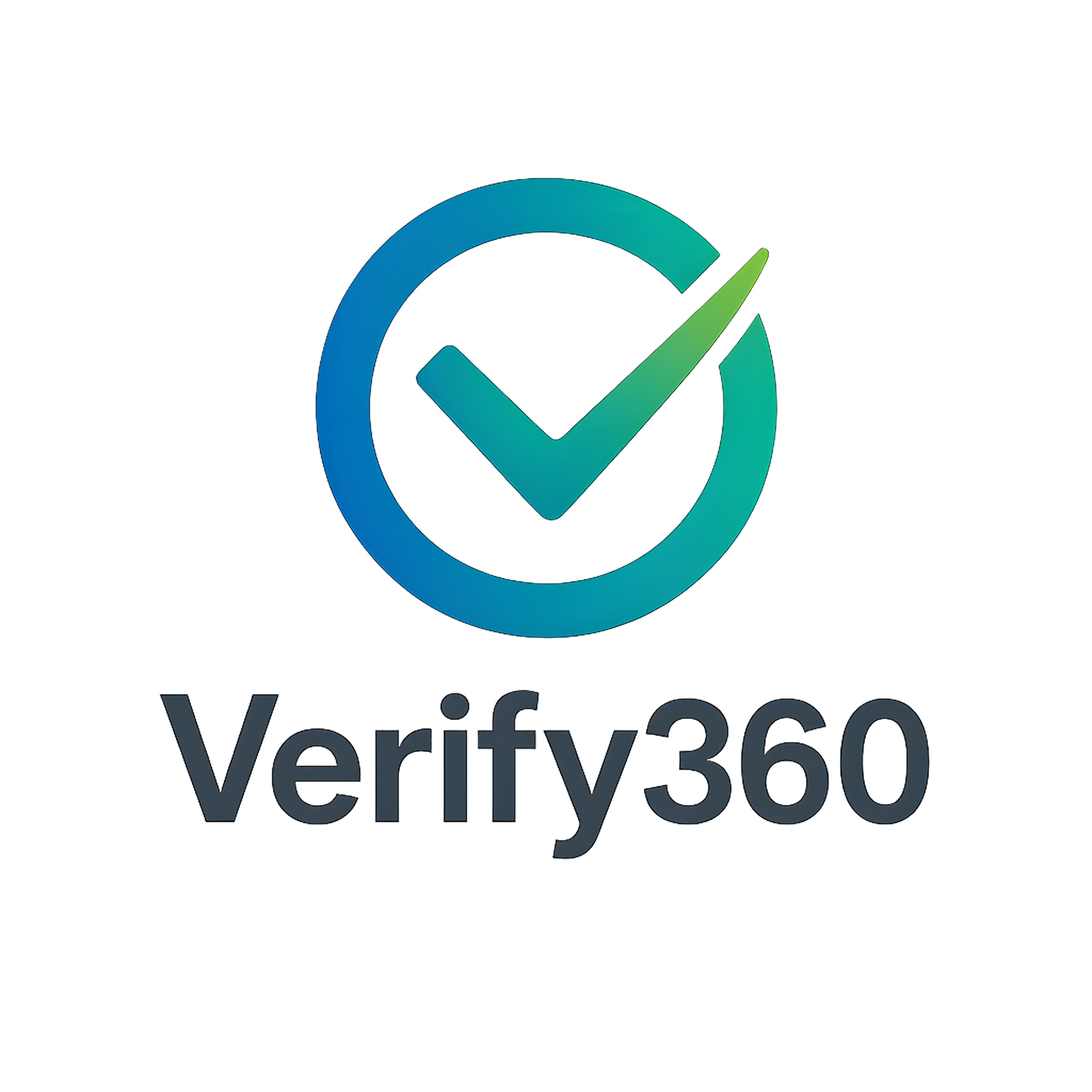 Verify360 Logo